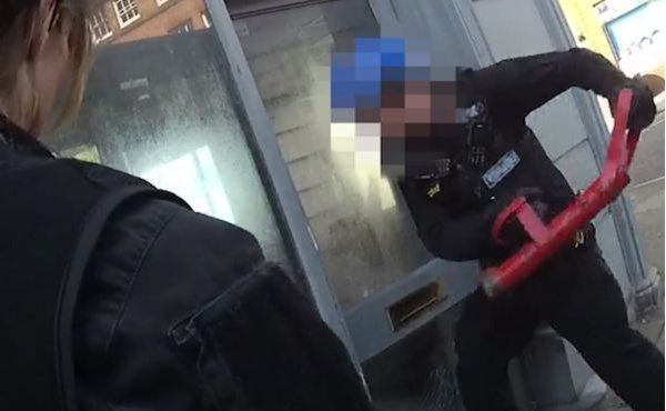 Police Operation “Machinize” Cracks Down on Criminal Gangs Using ...